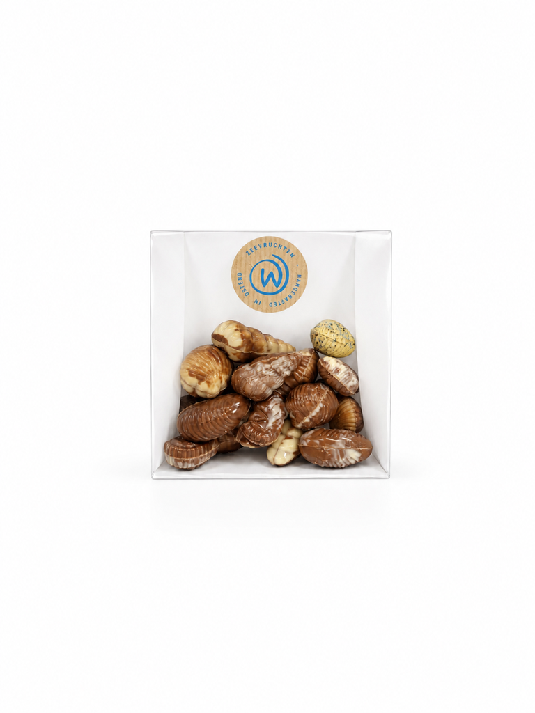 Zeevruchten 200g