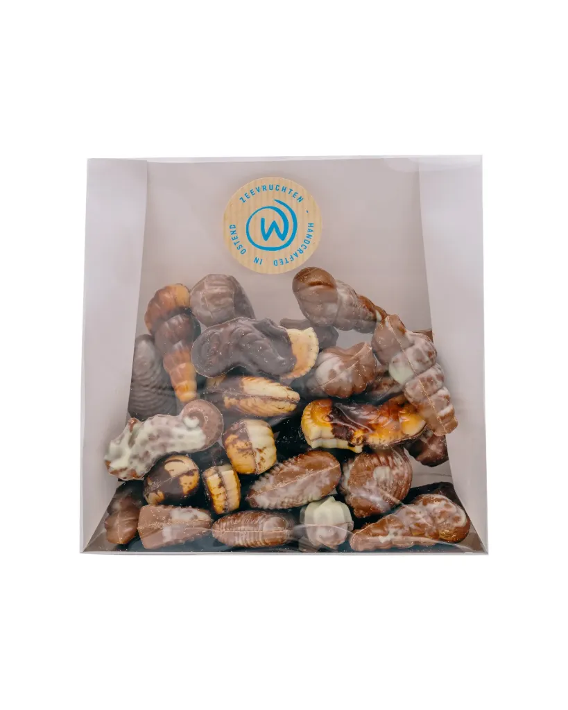Zeevruchten 400g
