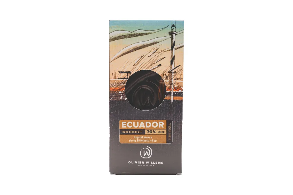 Ecuador