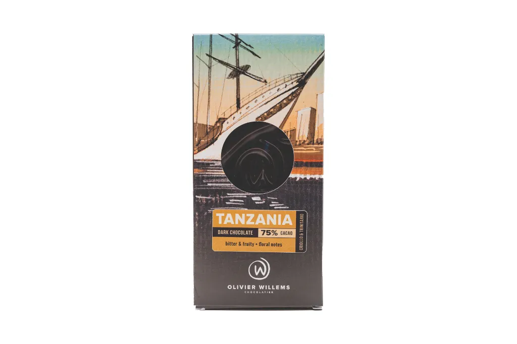 [304] Tanzania