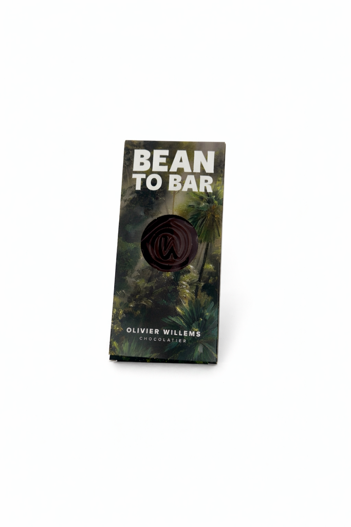 [521] Bean to Bar